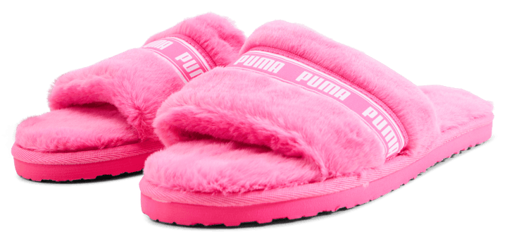 Fluff Fluo för kvinnor