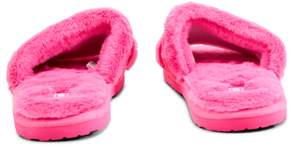 Fluff Fluo för kvinnor