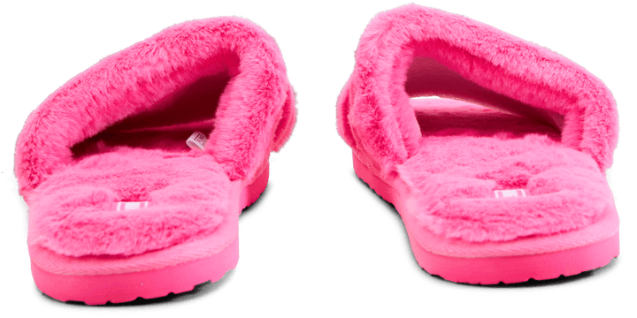Fluff Fluo för kvinnor