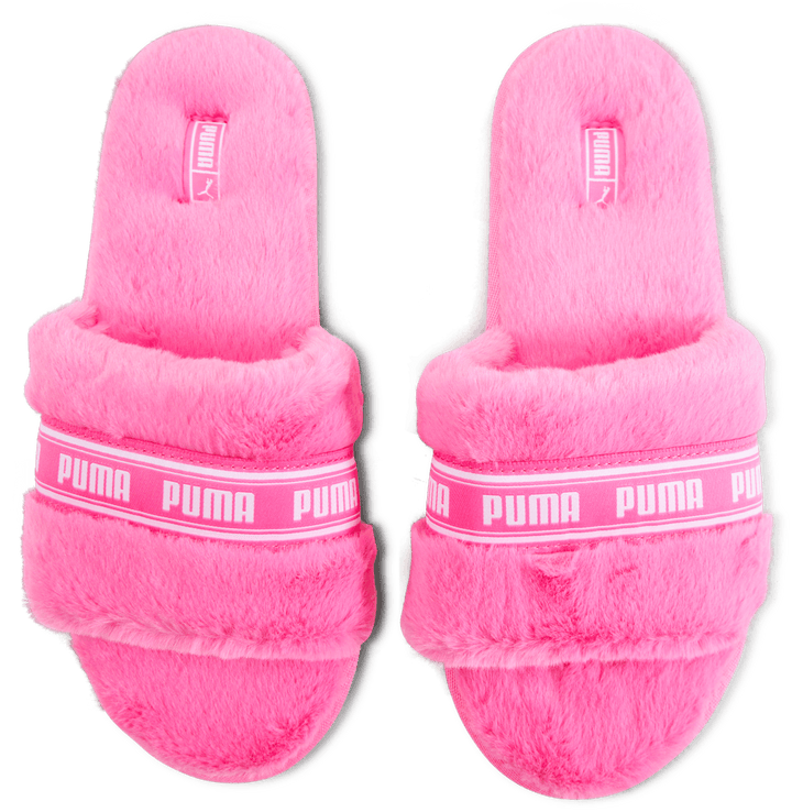 Fluff Fluo för kvinnor