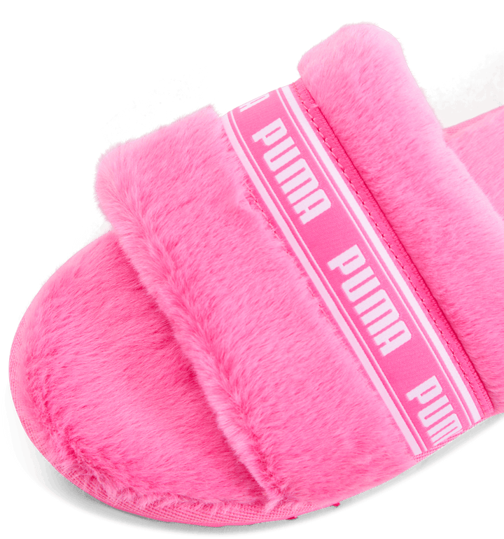 Fluff Fluo för kvinnor