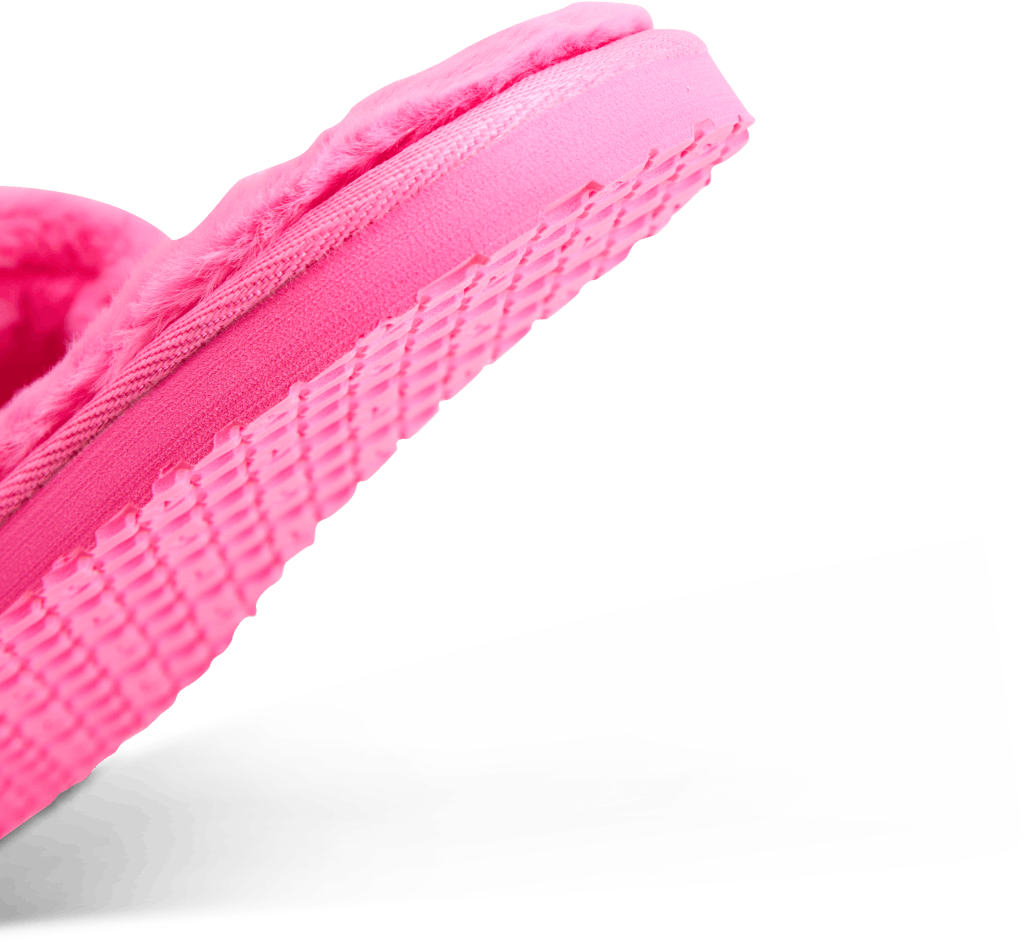 Fluff Fluo för kvinnor