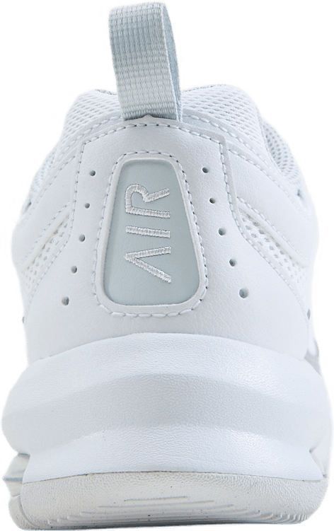 Chaussure Femmes Air Max AP BLANC/PURE PLATINUM-WHITE-MTLC PLATINUM