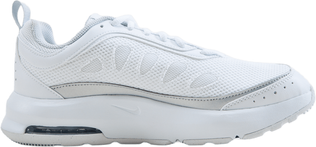 Chaussure Femmes Air Max AP BLANC/PURE PLATINUM-WHITE-MTLC PLATINUM