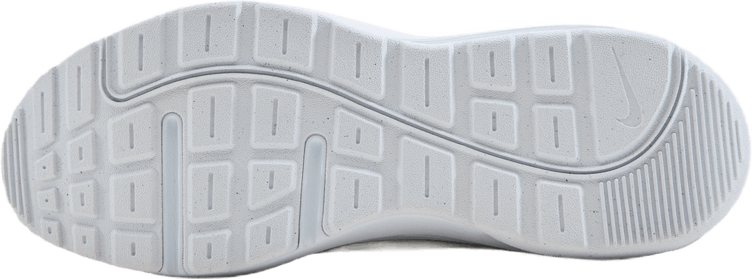 Chaussure Femmes Air Max AP BLANC/PURE PLATINUM-WHITE-MTLC PLATINUM