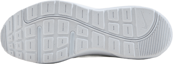 Chaussure Femmes Air Max AP BLANC/PURE PLATINUM-WHITE-MTLC PLATINUM