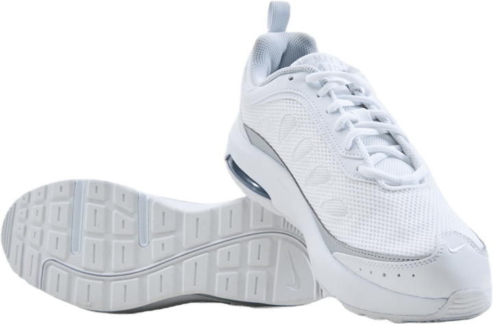 Chaussure Femmes Air Max AP BLANC/PURE PLATINUM-WHITE-MTLC PLATINUM