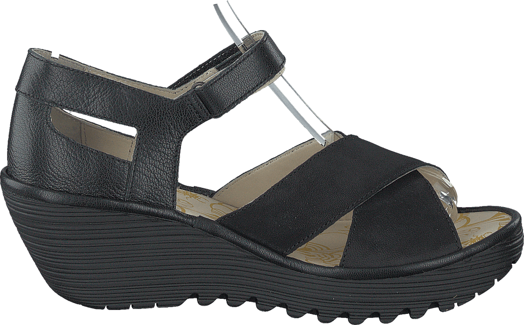 Yent365fly Preto