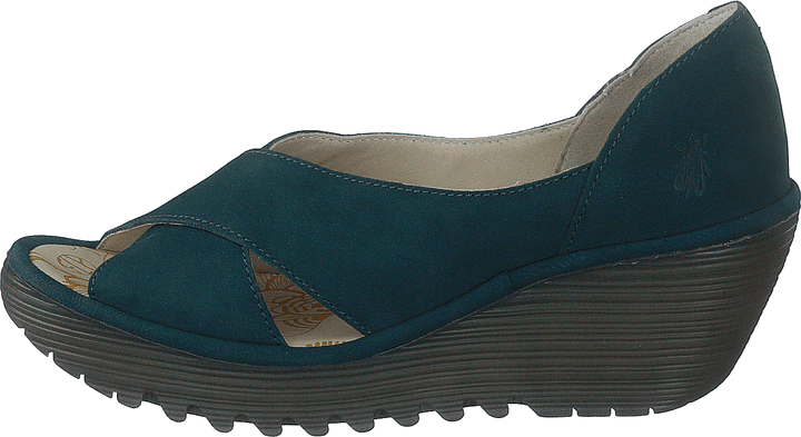 Yoma307fly Grüngelb