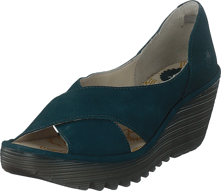 Yoma307fly Grüngelb