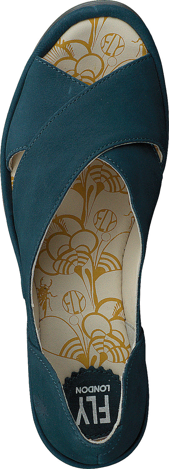 Yoma307fly Grüngelb