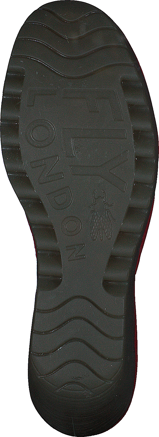 Yent365fly Lippenstift Rot