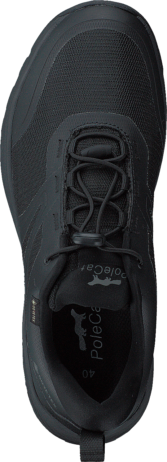 Urbs Olympia Gtx Black
