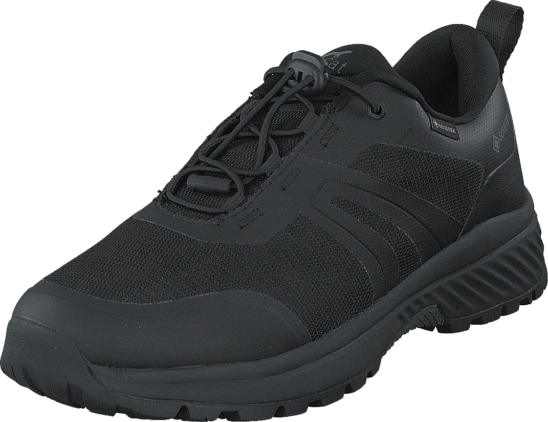 Urbs Olympia Gtx Black