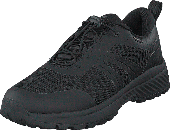 Urbs Olympia Gtx Black