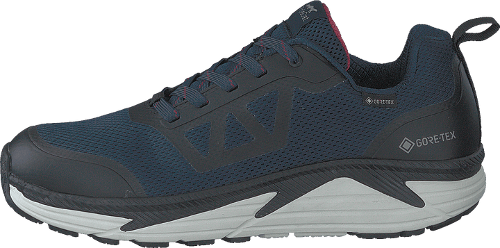 Actio Spring Gtx Navy Blue