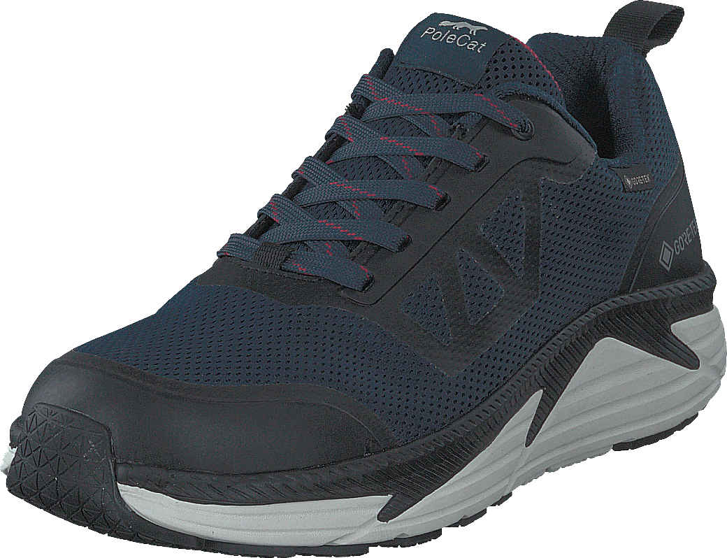 Actio Spring Gtx Navy Blue