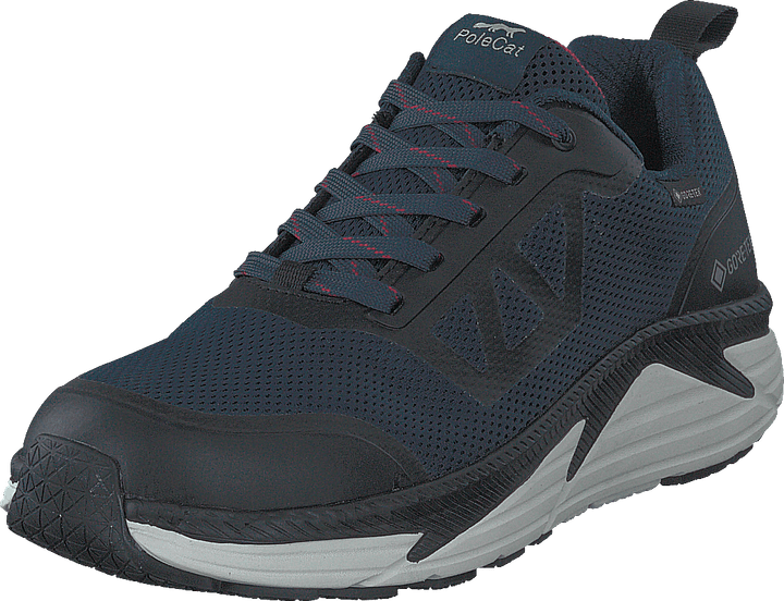 Actio Spring Gtx Navy Blue