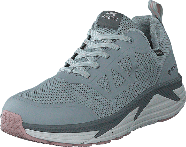 Actio Spring Gtx Grey