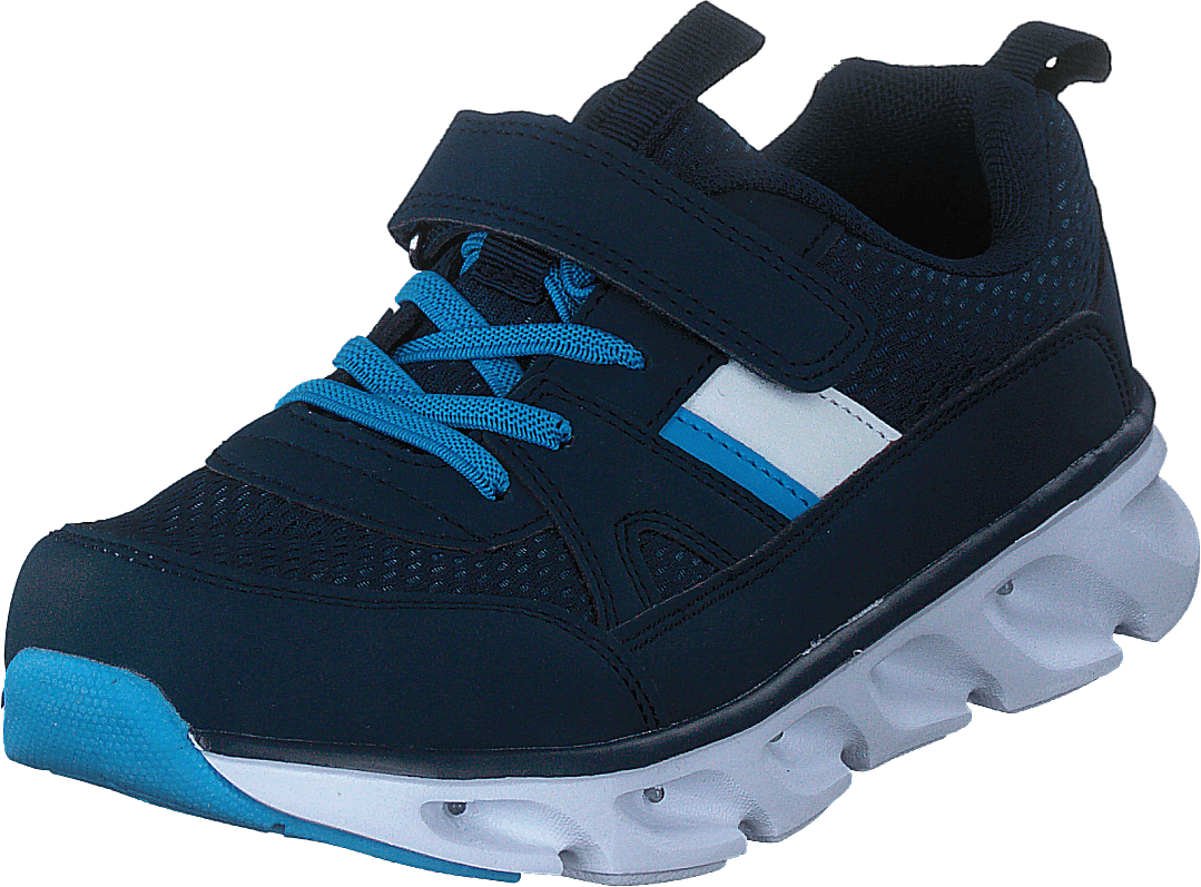 435-3097 Navy Blue