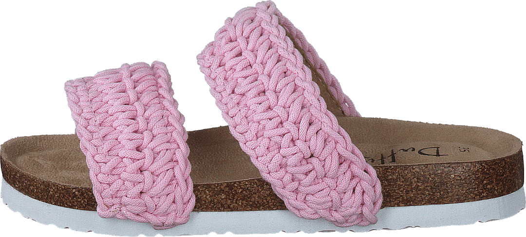 86-85001 Rosa chiaro