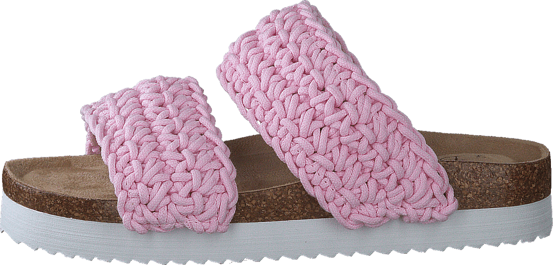 86-65001 Rosa chiaro