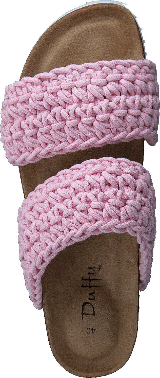 86-65001 Rosa chiaro