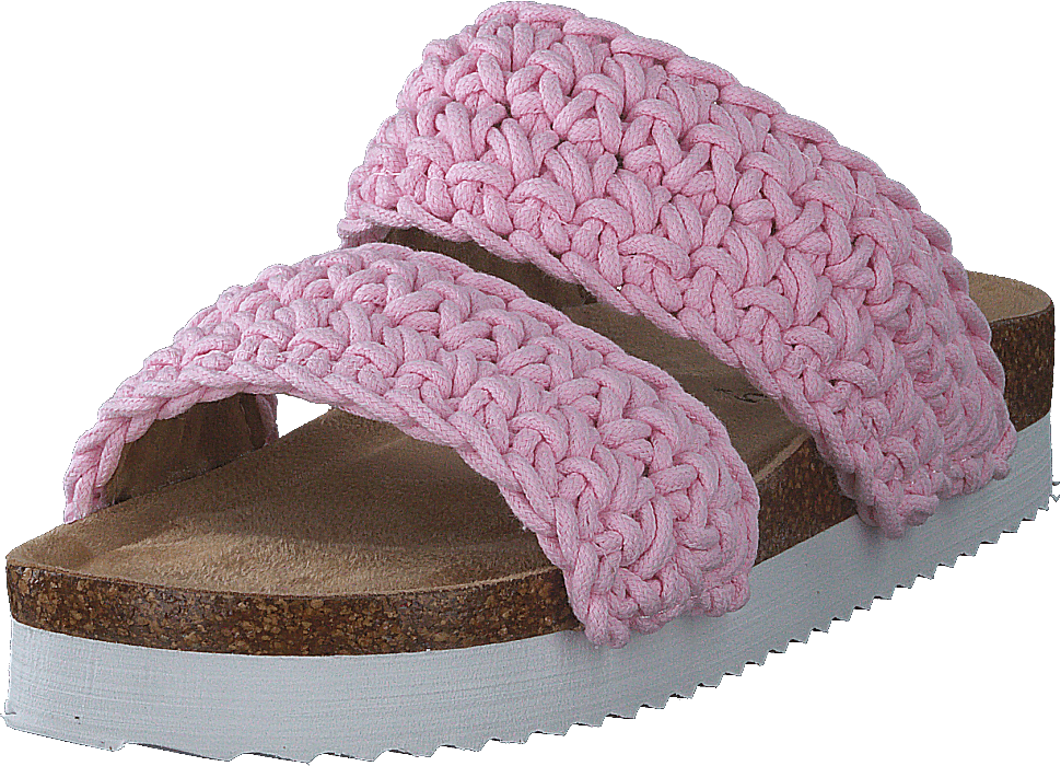 86-65001 Rosa chiaro