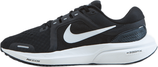 Air Zoom Vomero 16 Sapatos de corrida de estrada para mulher PRETO/BRANCO-ANTHRACITE
