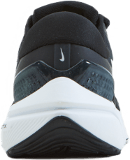 Air Zoom Vomero 16 Sapatos de corrida de estrada para mulher PRETO/BRANCO-ANTHRACITE