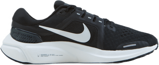 Air Zoom Vomero 16 Sapatos de corrida de estrada para mulher PRETO/BRANCO-ANTHRACITE