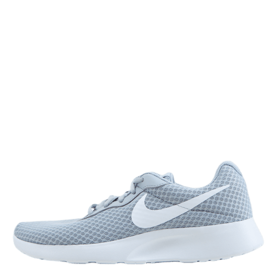 Tanjun Damesko WOLF GREY/WHITE-BARELY VOLT-BLACK