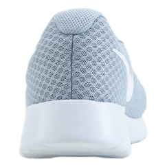Tanjun Damesko WOLF GREY/WHITE-BARELY VOLT-BLACK
