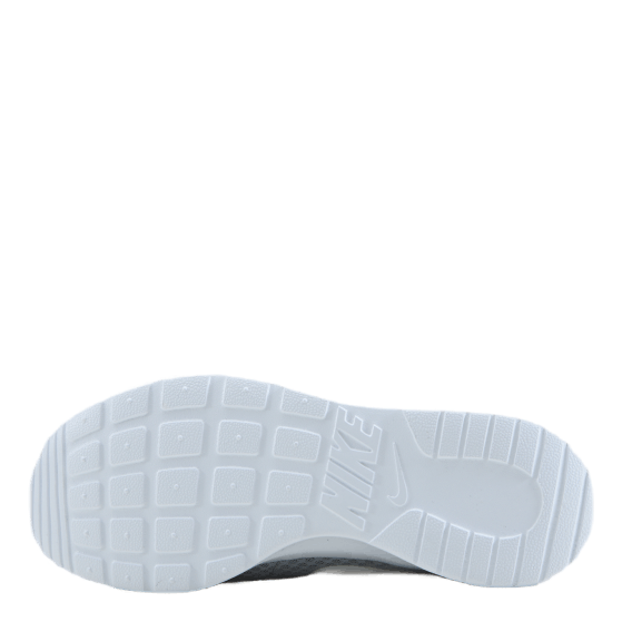 Tanjun Damesko WOLF GREY/WHITE-BARELY VOLT-BLACK