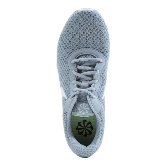 Tanjun Damesko WOLF GREY/WHITE-BARELY VOLT-BLACK