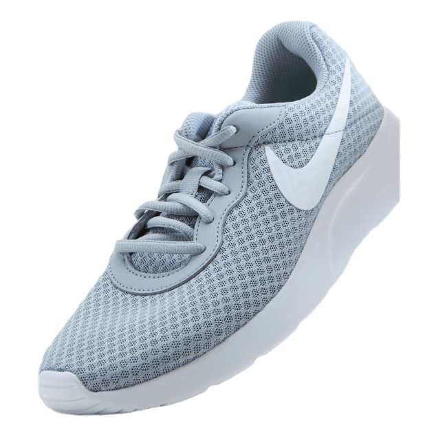 Tanjun Damesko WOLF GREY/WHITE-BARELY VOLT-BLACK