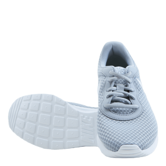 Tanjun Damesko WOLF GREY/WHITE-BARELY VOLT-BLACK