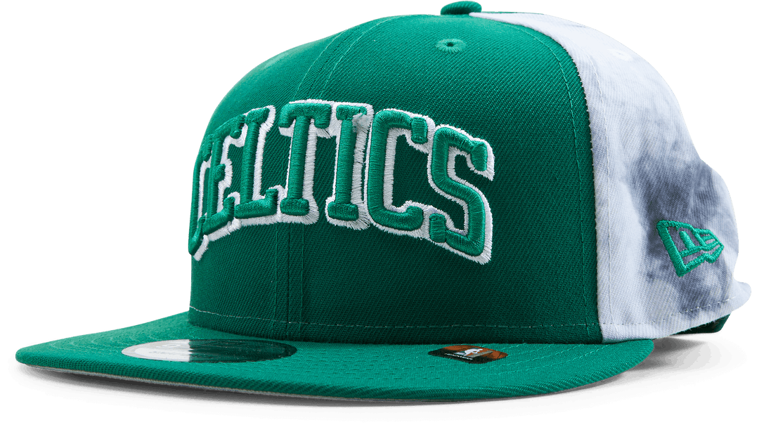 Celtics NBA21 City Off 9FIFTY