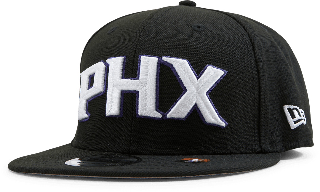 Suns Nba21 City Alt 9FIFTY