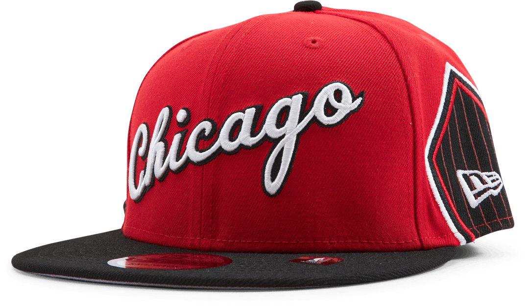 Bulls NBA21 City Off 9FIFTY