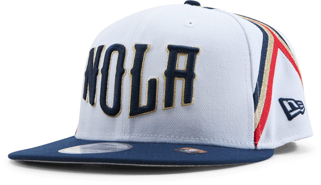 Pelicans NBA21 City Off 9FIFTY