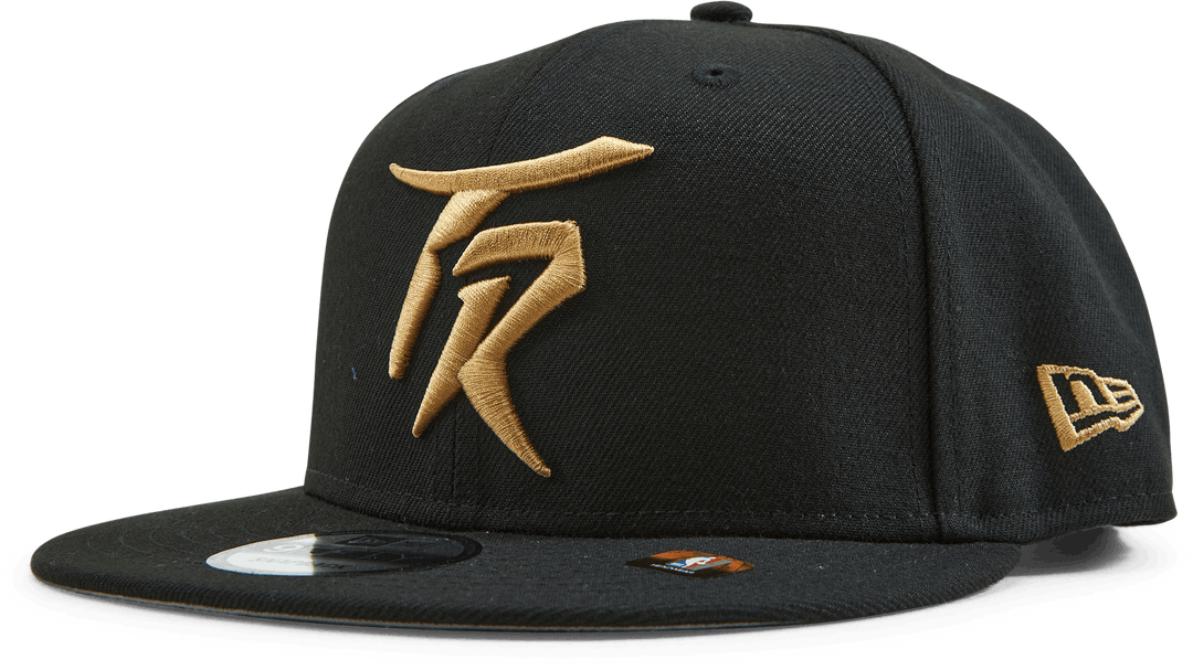 Raptors NBA21 City Alt 9FIFTY