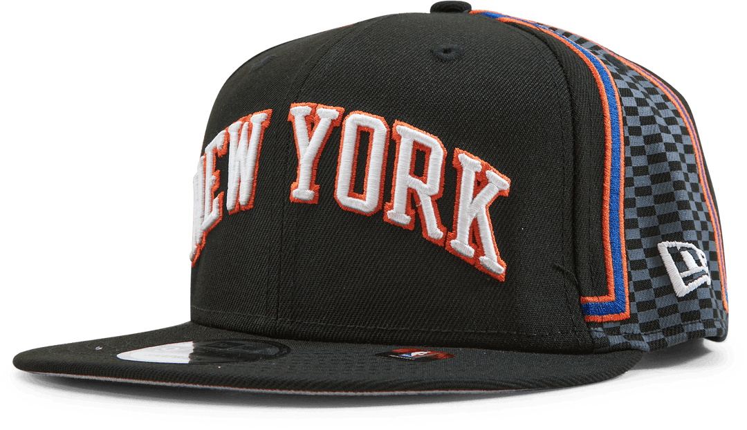 Knicks Nba21 City Off 9FIFTY