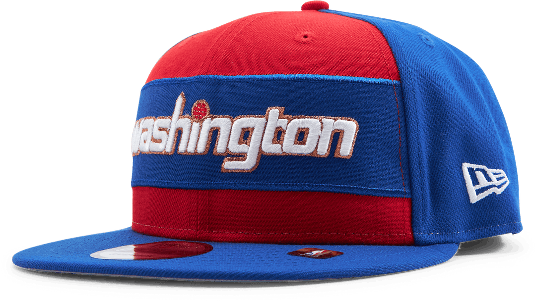 Wizards NBA21 City Off 9FIFTY