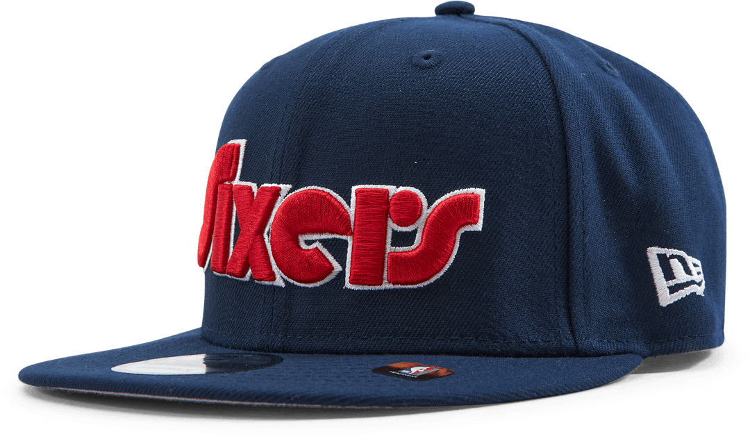 76ers NBA21 City Alt 9FIFTY