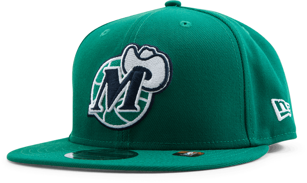 Mavs NBA21 City Alt 9FIFTY