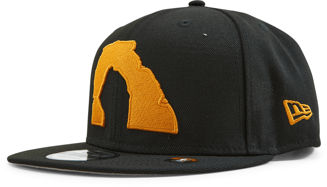 Jazz NBA21 City Alt 9FIFTY