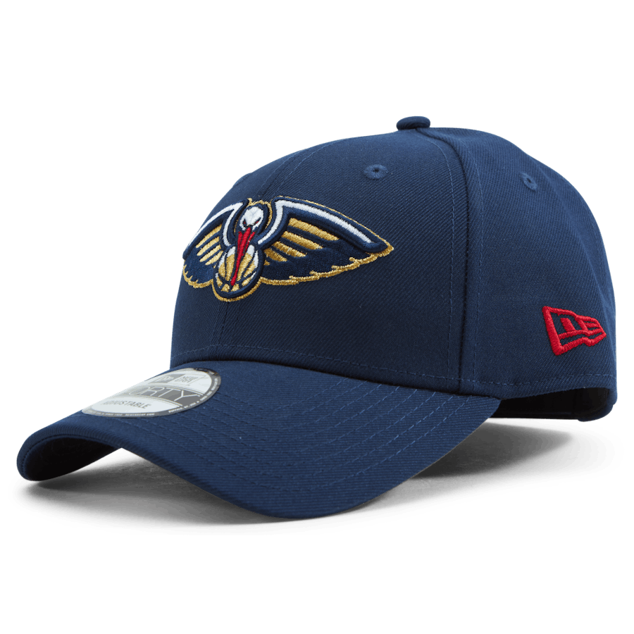 Casquette de la Ligue des Pélicans