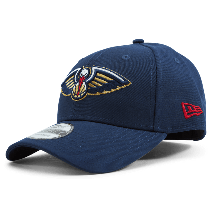 Casquette de la Ligue des Pélicans