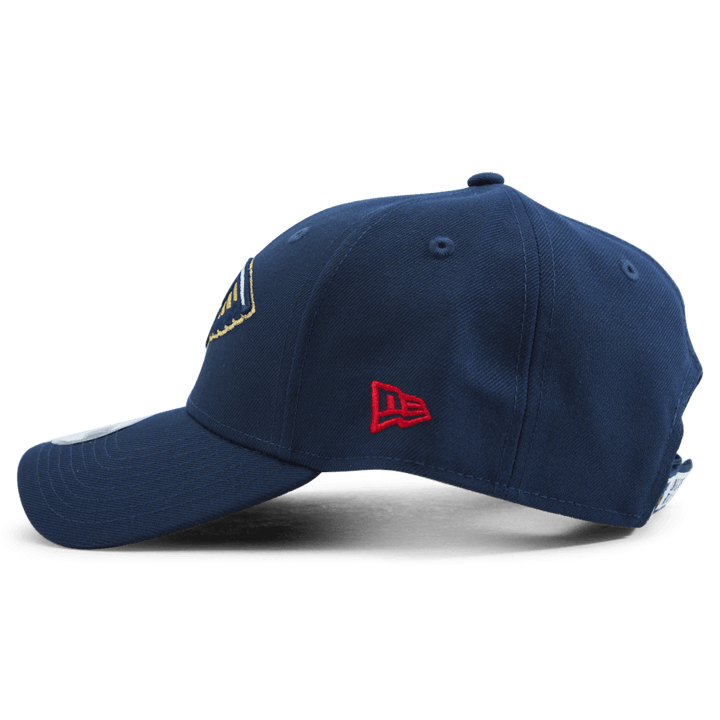 Casquette de la Ligue des Pélicans
